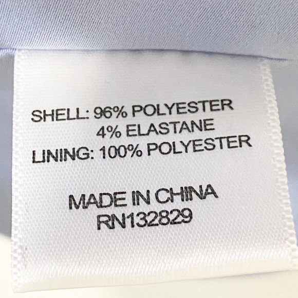 NBD Slow Motion Mini Dress in Soft Blue
Small NWT - Picture 10 of 10